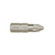 Irwin Set 10 Screwdriver Bits Cross