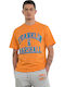 T-Shirt Orange