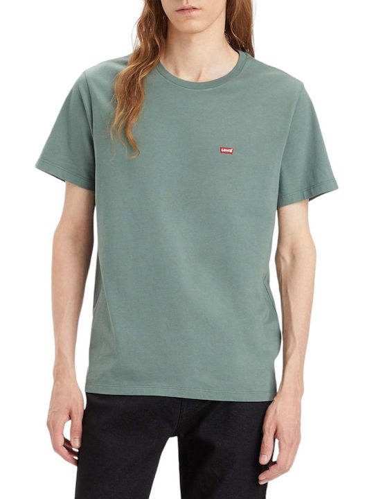 Levi's Original T-shirt Dark Forest
