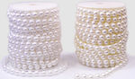 Craft Beads Beige 1pcs 10mm