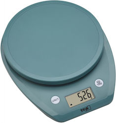 TFA Cantare De Bucatarie Digital Plat Până La 5kg TFA Cantare De Bucatarie Digital Plat Până La 5kg