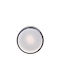 Schneider Electric Lumina Indicator Panou Single Albă