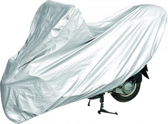 Carman Κουκούλα Μηχανής Large Μ232xΠ100xΥ125εκ.