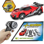 AS Remote Controlled Car Red