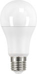 Kanlux LED Bulbs for Socket E27 and Shape A60 Cool White 1560lm 1pcs