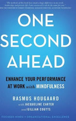 One Second Ahead (Hardcover)