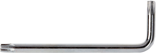 Proline Torx-Schlüssel mit Spitze der Größe T7