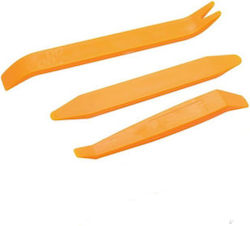 Tpster Plastic Clip Removal Tools Upholstery 4 Pieces