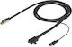 Vivolink HDMI 2.0 Premium High Speed 4K 60Hz HDR Cable HDMI Male - HDMI Female 5m Black