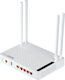 TotoLink A3002RU v3 Безжичен Рутер Wi-Fi 5 - Wi-Fi 5 с 4 Порта Gigabit Ethernet