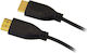 Libox Cable HDMI male - HDMI male 1m Μαύρο