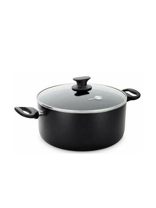 Green Pan Tiefer Topf 24cm