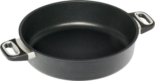 AMT Gastroguss Deep Pot made of Cast Aluminum 5.5lt / 32cm