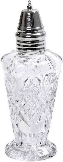 Espiel Salt Shaker/Pepper Shaker Glass 1pcs
