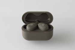 Final Audio AG Cotsubu In-ear Brownie