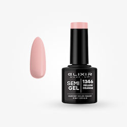 Elixir Semigel Mellon Orange #1346 8ml