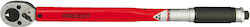 Teng Tools Ratchet 1/2" Length 46.5cm 73190191
