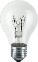 Helios Halogen Lamp for Socket E27 with Power 60W 230V
