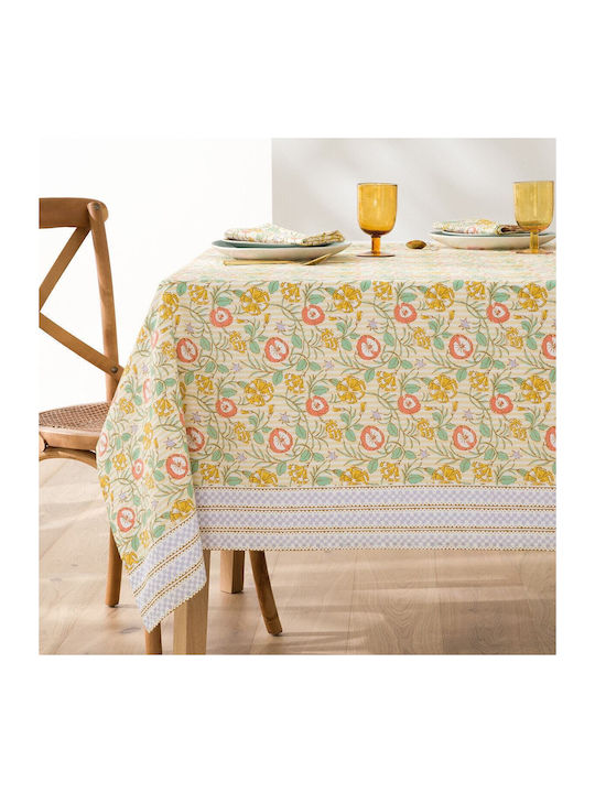 La Redoute Interieurs Față de masă Din Bumbac Embrimează 150x150buc