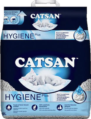 Catsan Katzenstreu 9Es