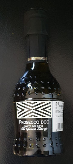 Villa Degli Olmi Wine Corte Dei Rovi Prosecco White Dry Semi-sparkling 200ml