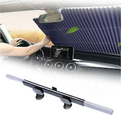 Internal Windshield Sunshade 155x70cm 12759