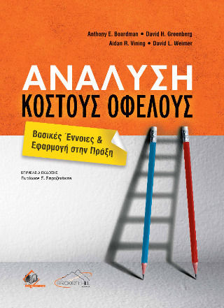 Ανάλυση Κόστους Οφέλους, Grundkonzepte
