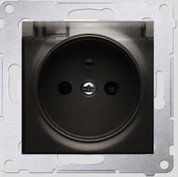 Kontakt-Simon Single Walled Waterproof Power So...