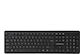 Omega OK045BUS Nur Tastatur Englisch US