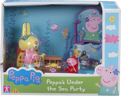 Παιχνίδι Μινιατούρα Peppa Pig