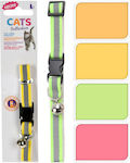 Cat Collar (Various Colors)