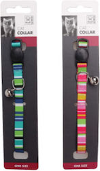 M-Pets Cat Collar (Various Colors)