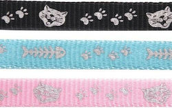 Rosewood Katzenhalsband (Verschiedene Farben)
