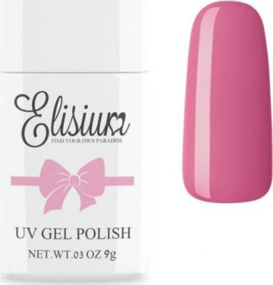 Elisium Хибриден Лак за Нокти nail polish 042 8мл
