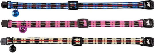 Ferplast Gat Katzenhalsband (Verschiedene Farben)