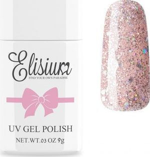 Elisium Хибриден Лак за Нокти nail polish 078 8мл