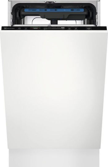 Fully Integrated Dishwasher for 10 Place Settings W45xH81.8cm