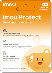 Imou Protect Plus für 1 Gerät