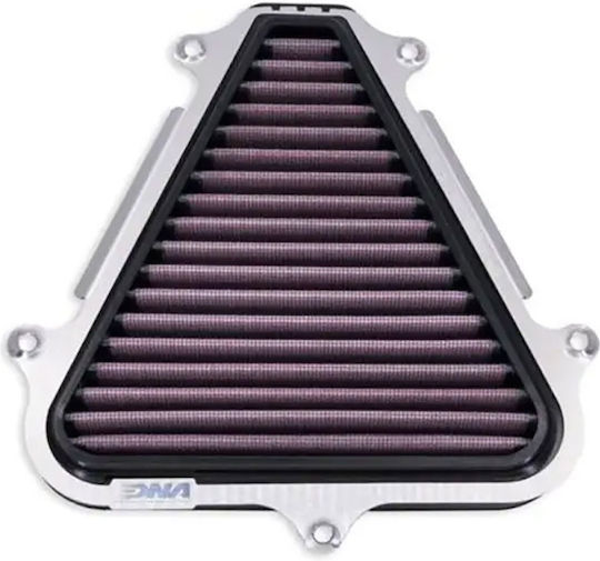 DNA Filters Motorcycle Air Filter for Honda Hornet
