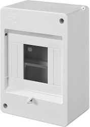 Eurolamp Ηλεκτρολογικός Πίνακας Επιτοίχιος Π95x...