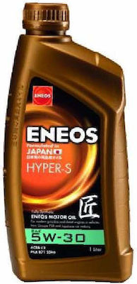 Eneos Sintetic Ulei Auto Hyper-S 5W-30 1lt