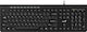 Genius Slimstar 230 Tastatur & Maus Set Englisch US