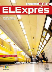 Elexpres Libro Del Alumno 3a