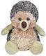 Cozy Time Plush Hedgehog