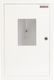 Karwasz Walled Fuse Box