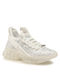 Maxima-r Sneakers White