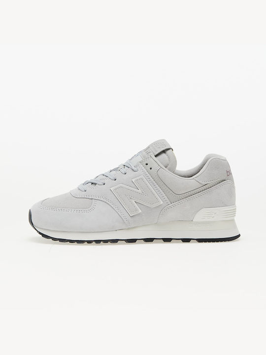 New Balance 574 Bărbați Adidași Arctic Grey