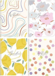 Astra Schulheft Geregelt (Verschiedene Designs oder Farben) Astra Schulheft Geregelt (Verschiedene Designs oder Farben)