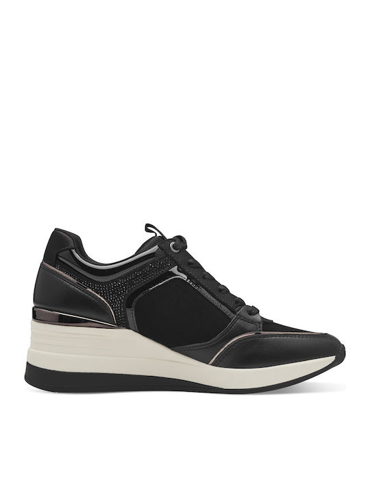 Sneakers Black