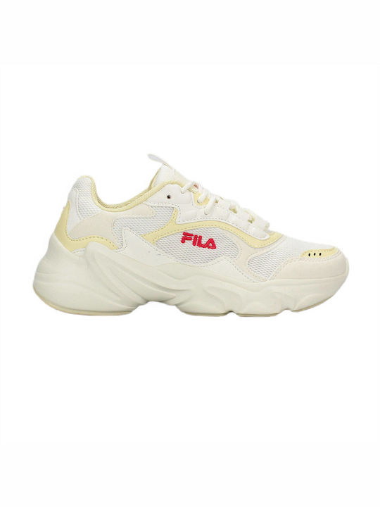 Fila Collene Sneakers White